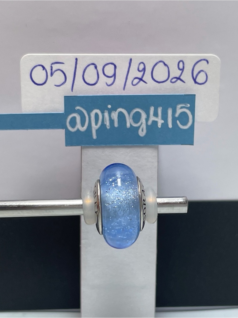 Pandora Disney Cinderella murano - Picture 7 of 12